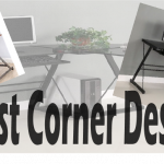Best Corner Gaming Computer Desk