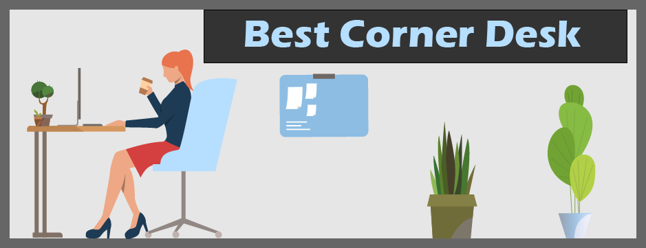 The Best Corner Desk In 2020 Only Best Buy